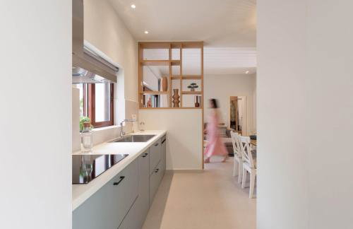 Villa Methexis - Foto 11