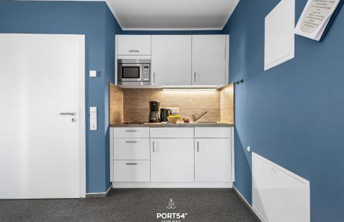 Ferienwohnung Bude 2 Dagebüll - Foto 8