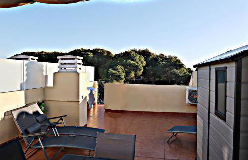 Emilia de la Playa - Foto 23