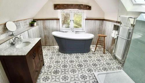 Daydreamer Cottage - Foto 4