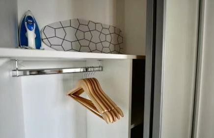 Atelier Cosy Félix - PartDieu, Tram T3, Brotteaux - Photo 23