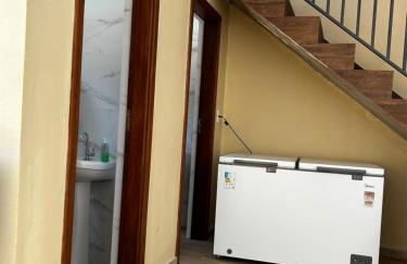 Casa de temporada em Lindoia - Com piscina e churrasqueira - Foto 8