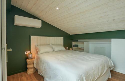 Gîte Le repaire Lagardère - Foto 32