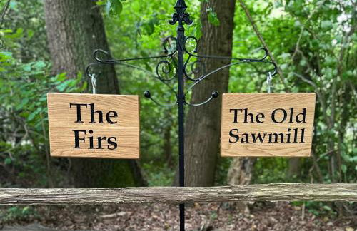 The Old Sawmill One - Uk49336 - Foto 13