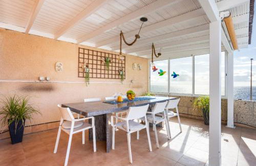 Casa Almendra - Private pool - Ocean View - Foto 28