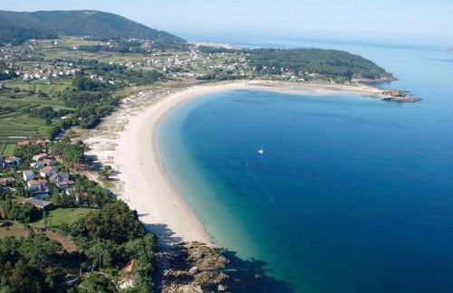 Nova Aguieira Apartments - Acceso directo playa - Foto 60