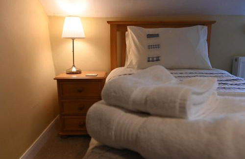 Mayfield Cottage - Foto 28