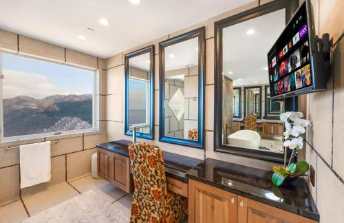 H208 - The Honeymoon Penthouse Suite Palazzo De Mare - Foto 34