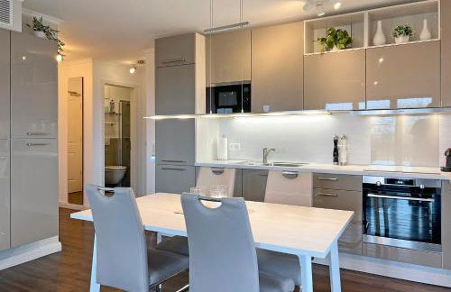 Villa Deichgraf 12 "Meerblick" - Foto 24