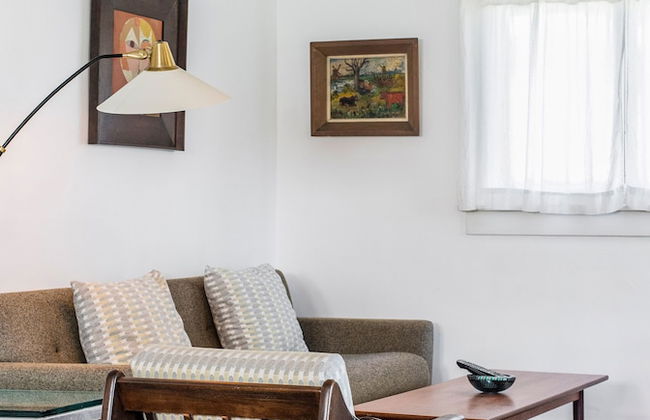 Charming 2 Bedroom Bungalow in Silver Lake - Foto 12