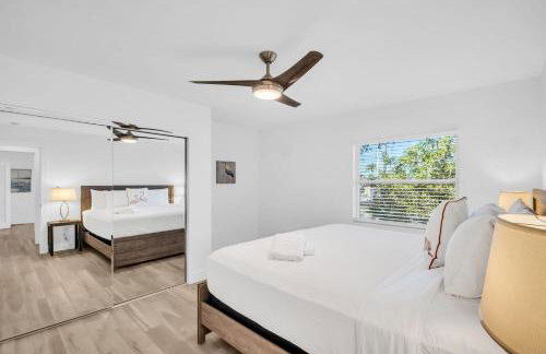 Waterfront Fishing Pier - The Pier Cottage - Foto 28