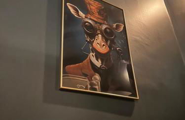 Aiskew Villa Annex - Foto 31