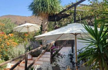 Gästehaus Casa Roca Fataga - Foto 26