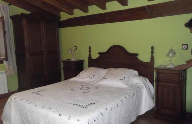 Casa Rural Aingeru - Foto 9