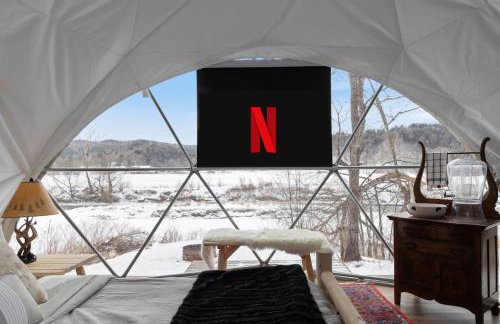 Johnson Dome - Foto 15