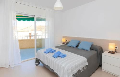 Apartment Blue Sea by Interhome - Foto 34