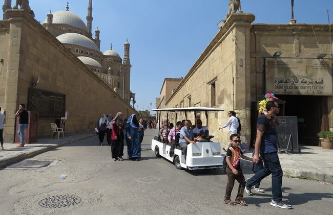 Increíbles 4 días en El Cairo, Luxor, Safari, Esnórquel desde Hurghada. - Foto 13