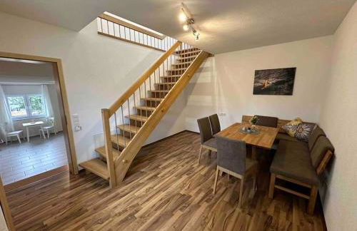 5-Zimmer-Maisonette Wohnung - Foto 21