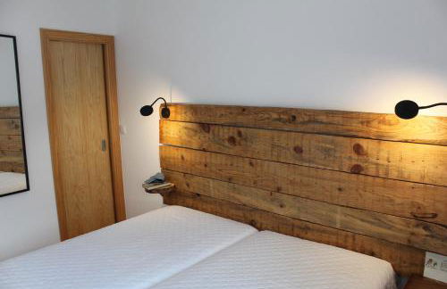 Sambuc'asa - Serra da Estrela - Foto 8