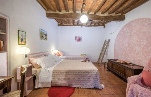 La Casa Gialla di Buonconvento - Foto 19