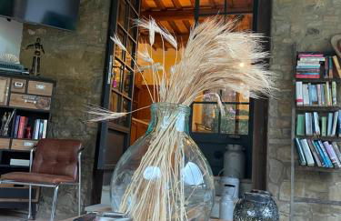 Casa nel bosco il Grottone - Foto 28