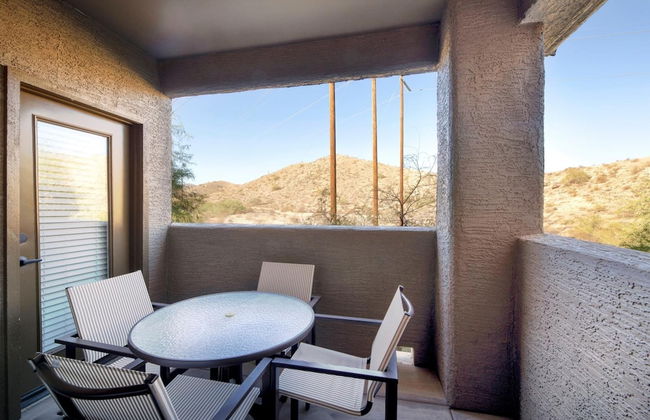 Raintree at Phoenix South Mountain Preserve - Foto 29