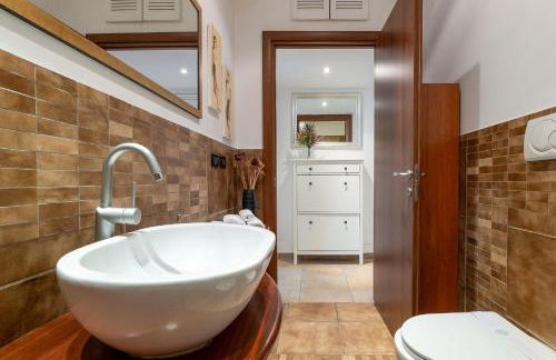 Piramide Cestia Apartment - Foto 43