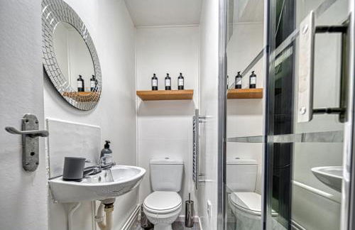 Central Nottingham 3 bed house with Driveway - Foto 14