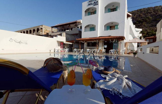 Aglaia Apartments - Foto 13