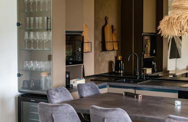 Riverside house with pool jacuzzi and sauna in Croatia - Foto 6