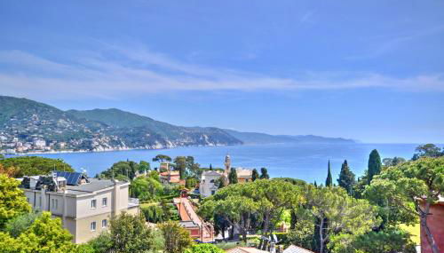 Penthouse Marina-Seaview Jacuzzi and Terrace - Foto 4