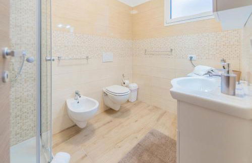 267 - Casa Paradise B1, nel verde di Casarza a 15 minuti d'auto dal Mare - PARCHEGGIO PRIVATO INCLUSO - Foto 24