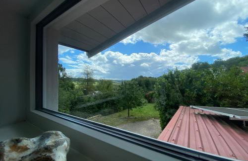 Ferienhaus im Grünen mit Weitblick - Foto 17