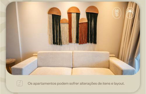 Praia Exclusive Muro Alto by Sintta - Foto 23