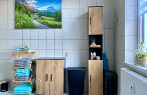 Ferienwohnung Parkblick - Foto 32