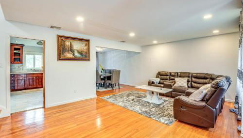 Work, Explore and Relax Centrally Located Union Gem - Foto 5