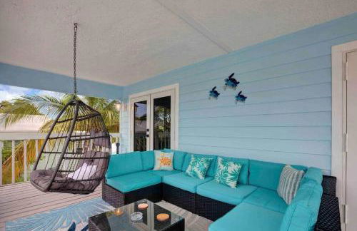 Casa Blue Pelican. - Foto 20