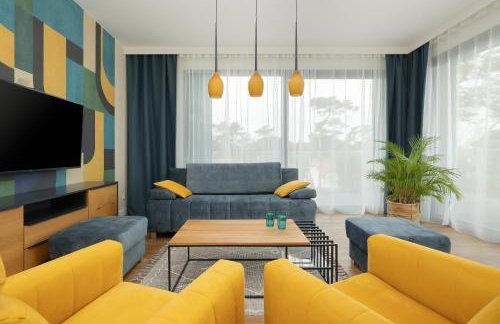 Sea&Sky View Apartment Par La Mer - Foto 7