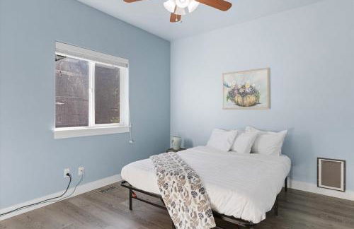 Boise BnB's Beach House with Hot Tub - Foto 28