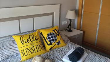 Atico de lujo con jacuzzi, piscina y gimnasio cerca de Balneario de Archena - Foto 3