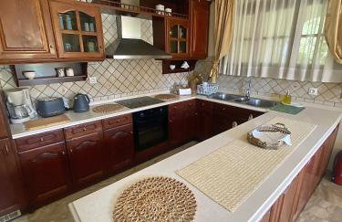 Memories 2 Elegant house near Corfu town! - Photo 24