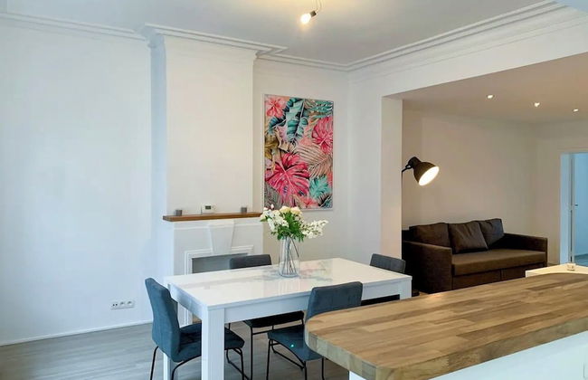 Smart appart - uptown - Foto 32