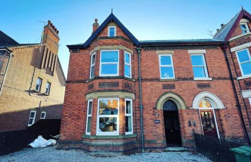 University Apartment • Sleeps 8 - Foto 25