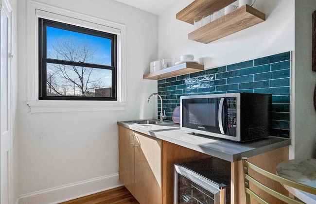 Kasa Downtown Asheville - Foto 29