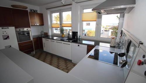 Loft Irma mit großer Terasse - Foto 5