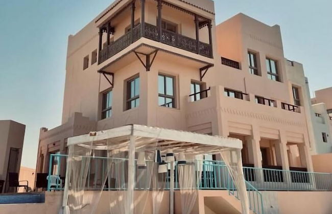 Wave Resort - Photo 16