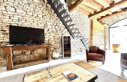 Domaine Paulette, Maison Paulette - Foto 14