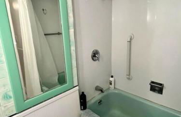 Mid-century Vintage Apartment - Foto 22