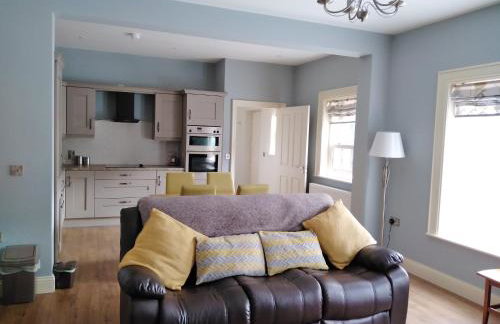 Necarne Manor Apartment - Foto 4