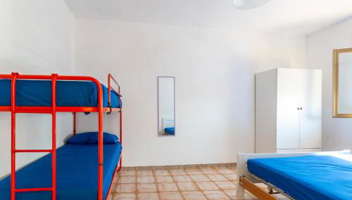 Appartamento climatizzato a 30 m dalla spiaggia con vista mare - Foto 4